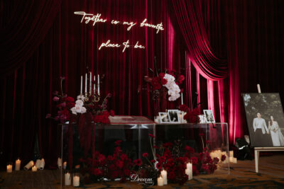 Giang Duyên Concept Golden Hour