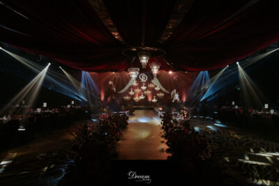 Giang Duyên Concept Golden Hour