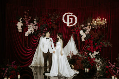 Giang Duyên Concept Golden Hour