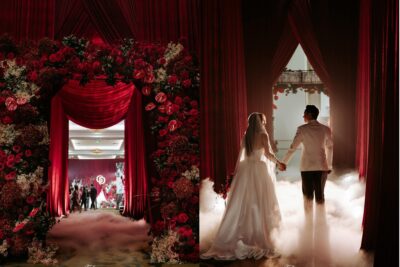 Giang Duyên Concept Golden Hour