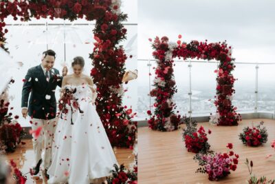 Giang Duyên Concept Golden Hour