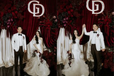 Giang Duyên Concept Golden Hour