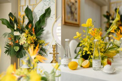 Lễ Gia Tiên Linh Đan & Kim Quang