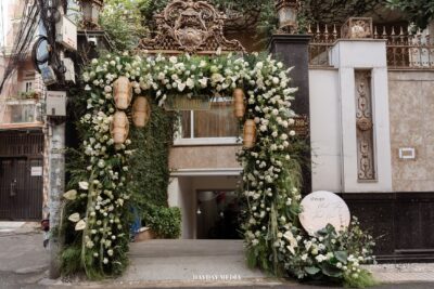 Khánh Thuỵ & Thanh Hạo