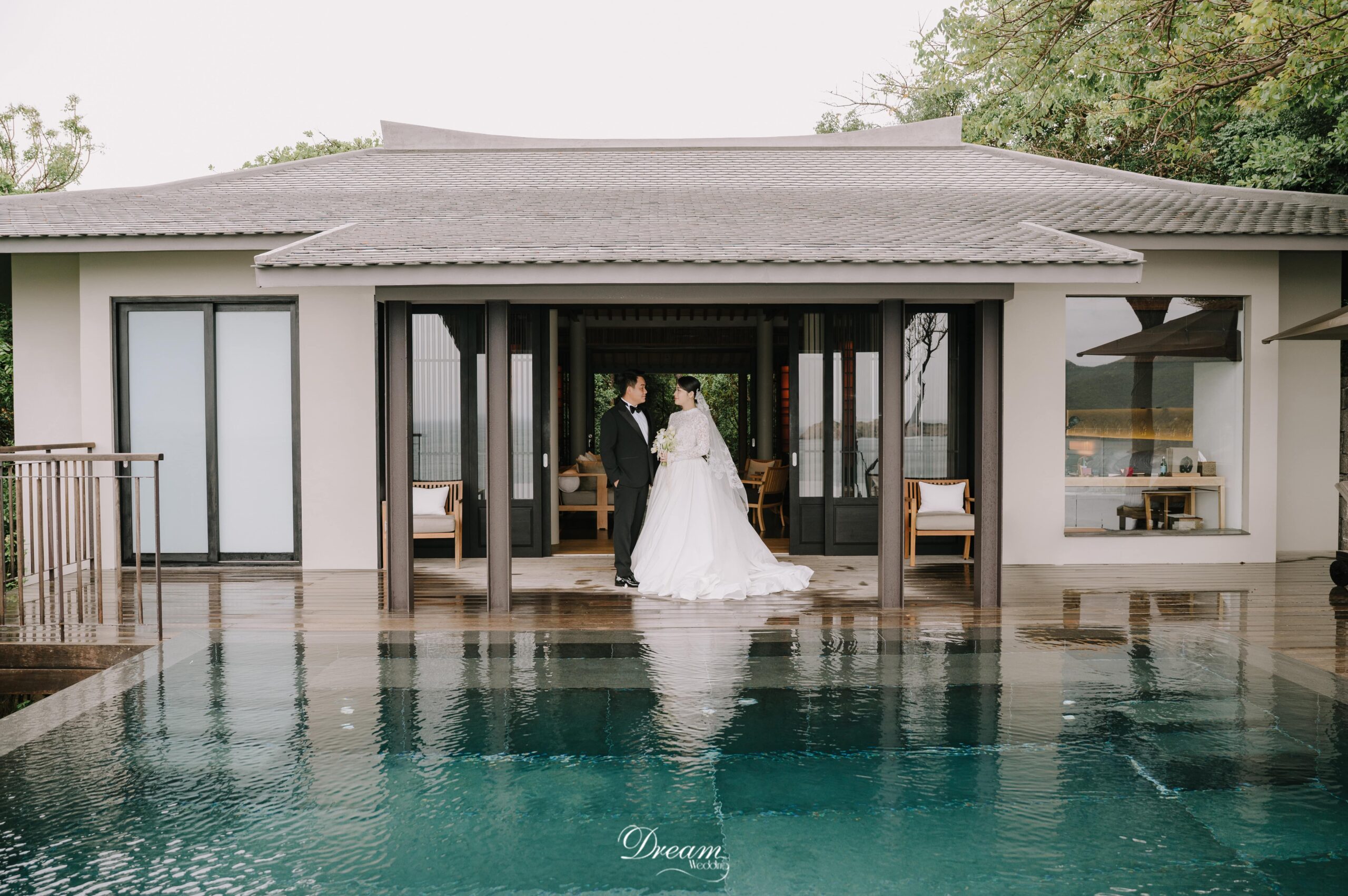 Quốc Anh - Bích Nhi