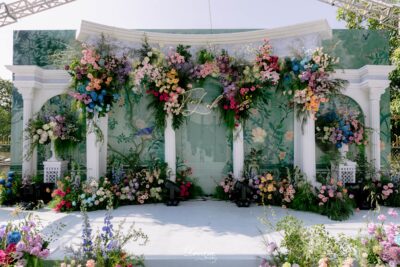 Phước Tín & Ngọc Linh