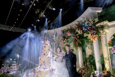 Phước Tín & Ngọc Linh