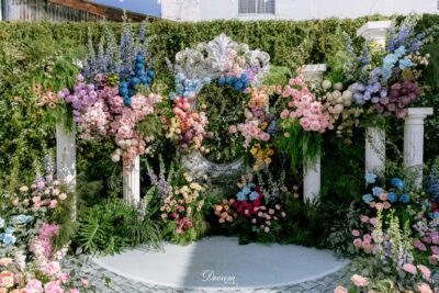 Phước Tín & Ngọc Linh