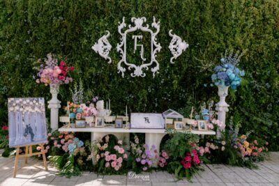 Phước Tín & Ngọc Linh