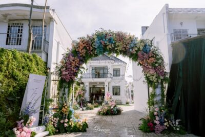 Phước Tín & Ngọc Linh