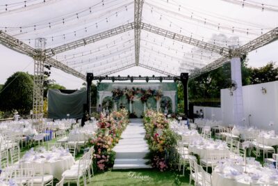 Phước Tín & Ngọc Linh