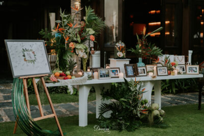 Anh Khoa & Ngọc Mai - The Anam Phan Thiết