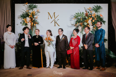 Anh Khoa & Ngọc Mai - The Anam Phan Thiết