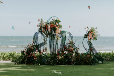 Anh Khoa & Ngọc Mai - The Anam Phan Thiết