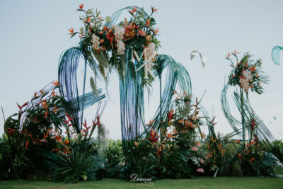 Anh Khoa & Ngọc Mai - The Anam Phan Thiết