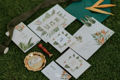 Anh Khoa & Ngọc Mai - The Anam Phan Thiết