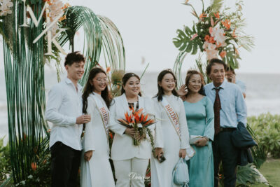 Anh Khoa & Ngọc Mai - The Anam Phan Thiết