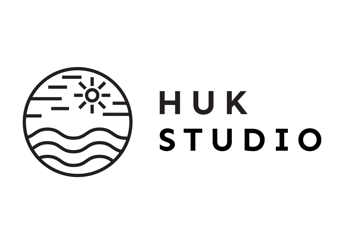 logo huk