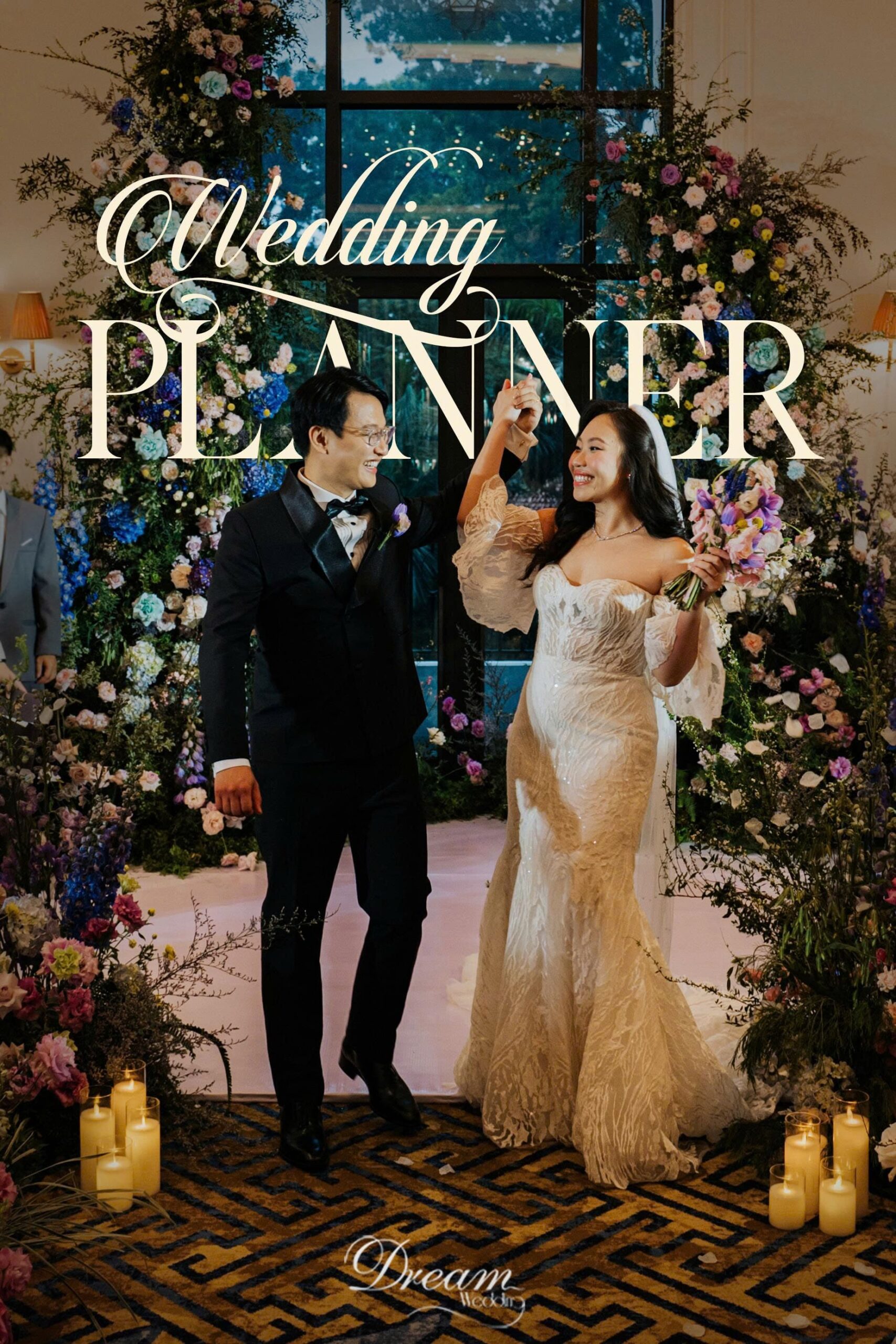 wedding planner