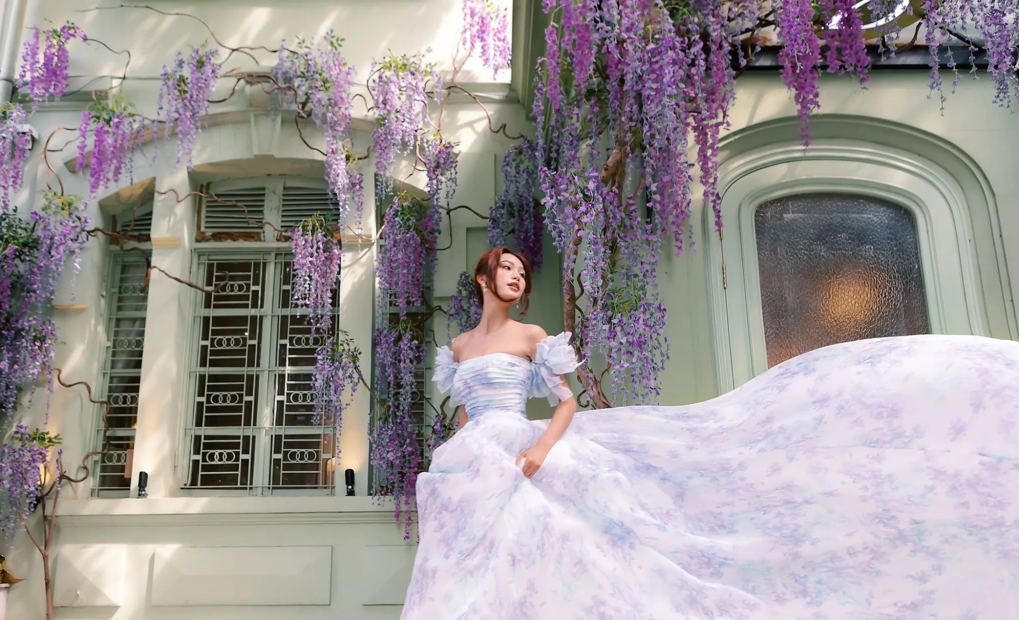 Brides by Olivia