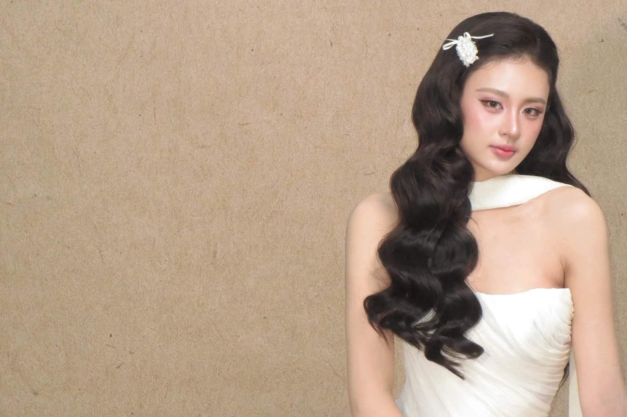 Đinh Hương Make Up - Academy