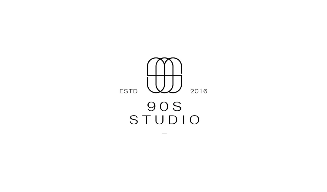 90s studio
