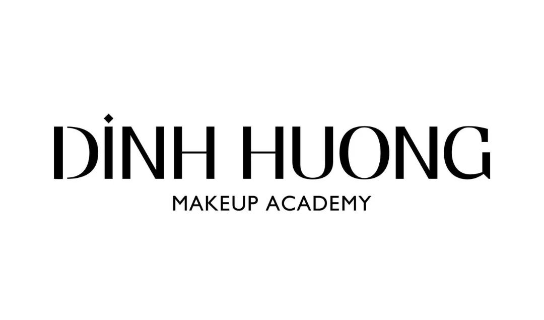 Đinh Hương Make Up - Academy