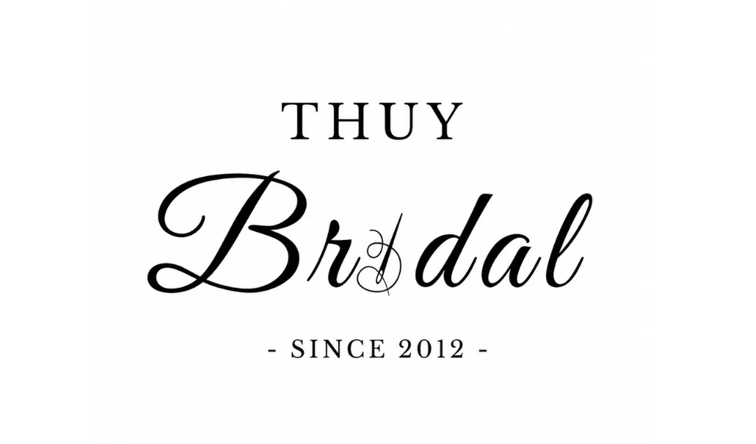 thuỵ bridal