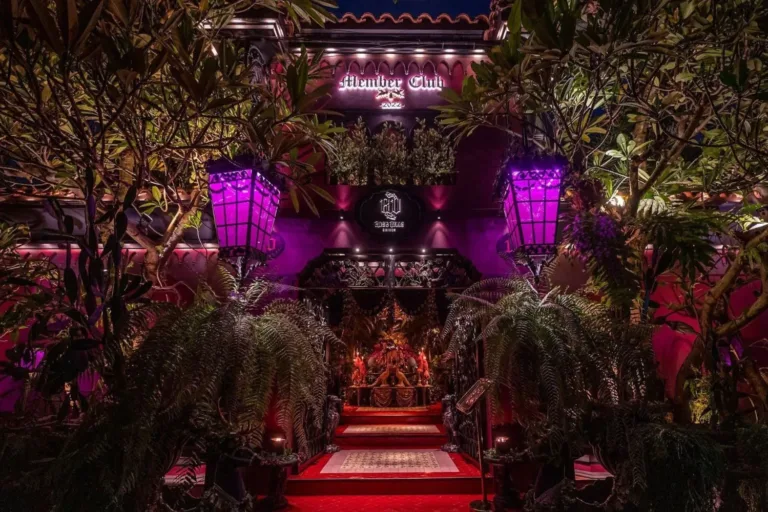 ROSE VILLA SAIGON