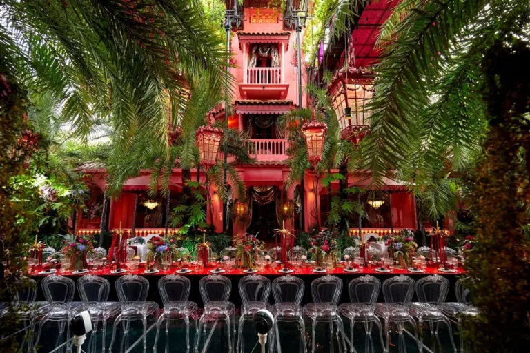 ROSE VILLA SAIGON