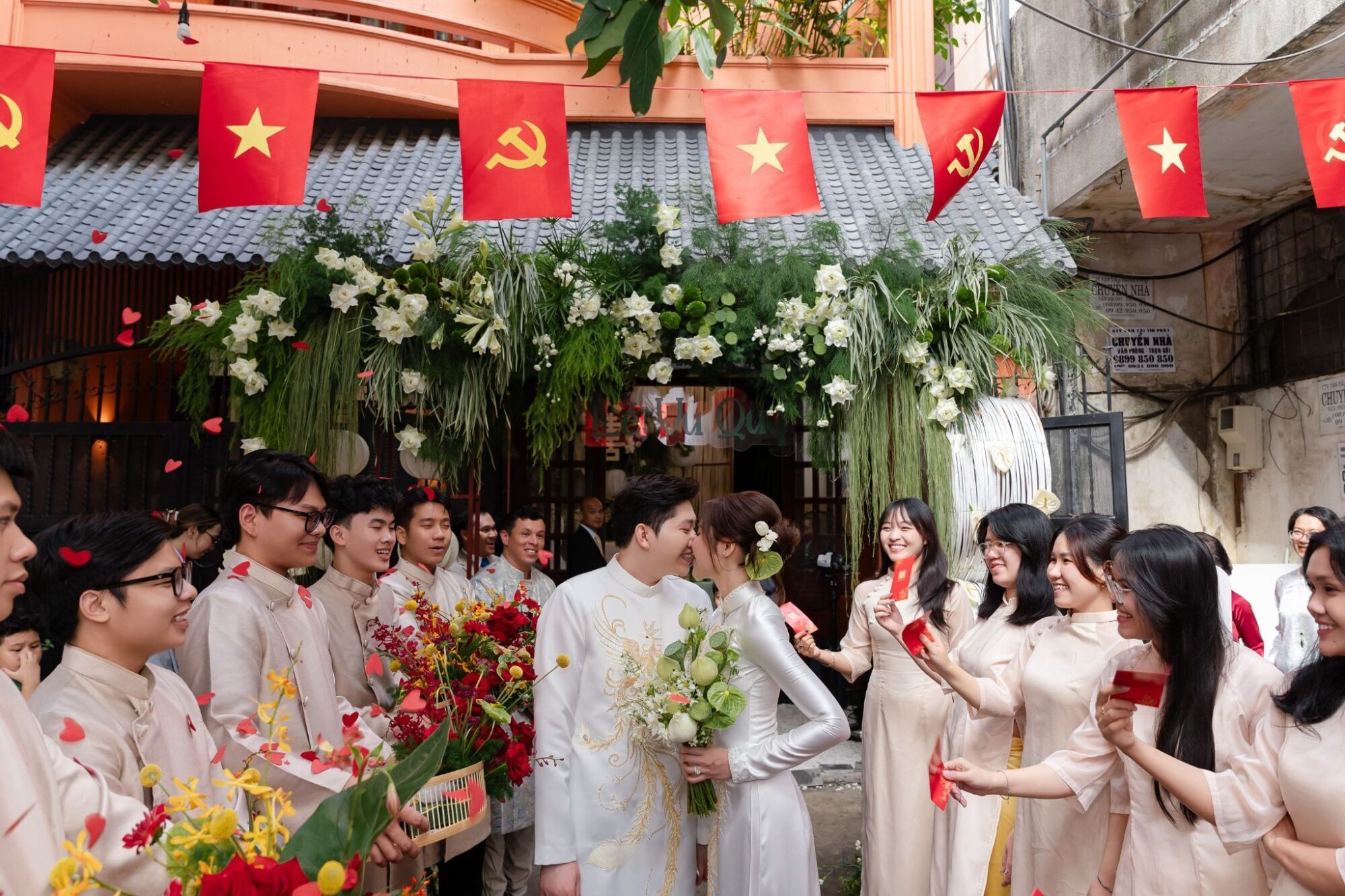 LỄ NẠP TÀI: NGHI THỨC, SÍNH LỄ VÀ NGHỆ THUẬT CHUẨN BỊ TINH TẾ CHO NGÀY CUỐI