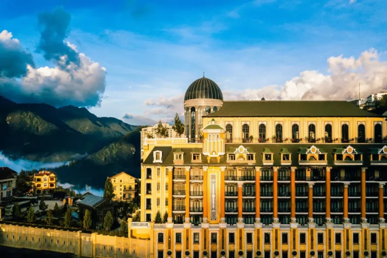 HOTEL DE LA COUPOLE - MGALLERY