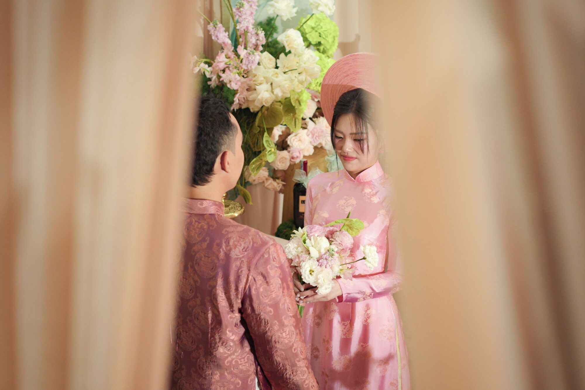 LỄ NẠP TÀI: NGHI THỨC, SÍNH LỄ VÀ NGHỆ THUẬT CHUẨN BỊ TINH TẾ CHO NGÀY CUỐI