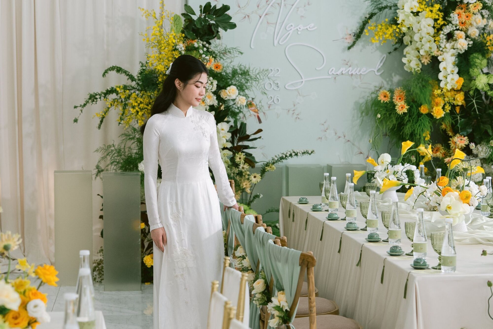 LỄ NẠP TÀI: NGHI THỨC, SÍNH LỄ VÀ NGHỆ THUẬT CHUẨN BỊ TINH TẾ CHO NGÀY CUỐI