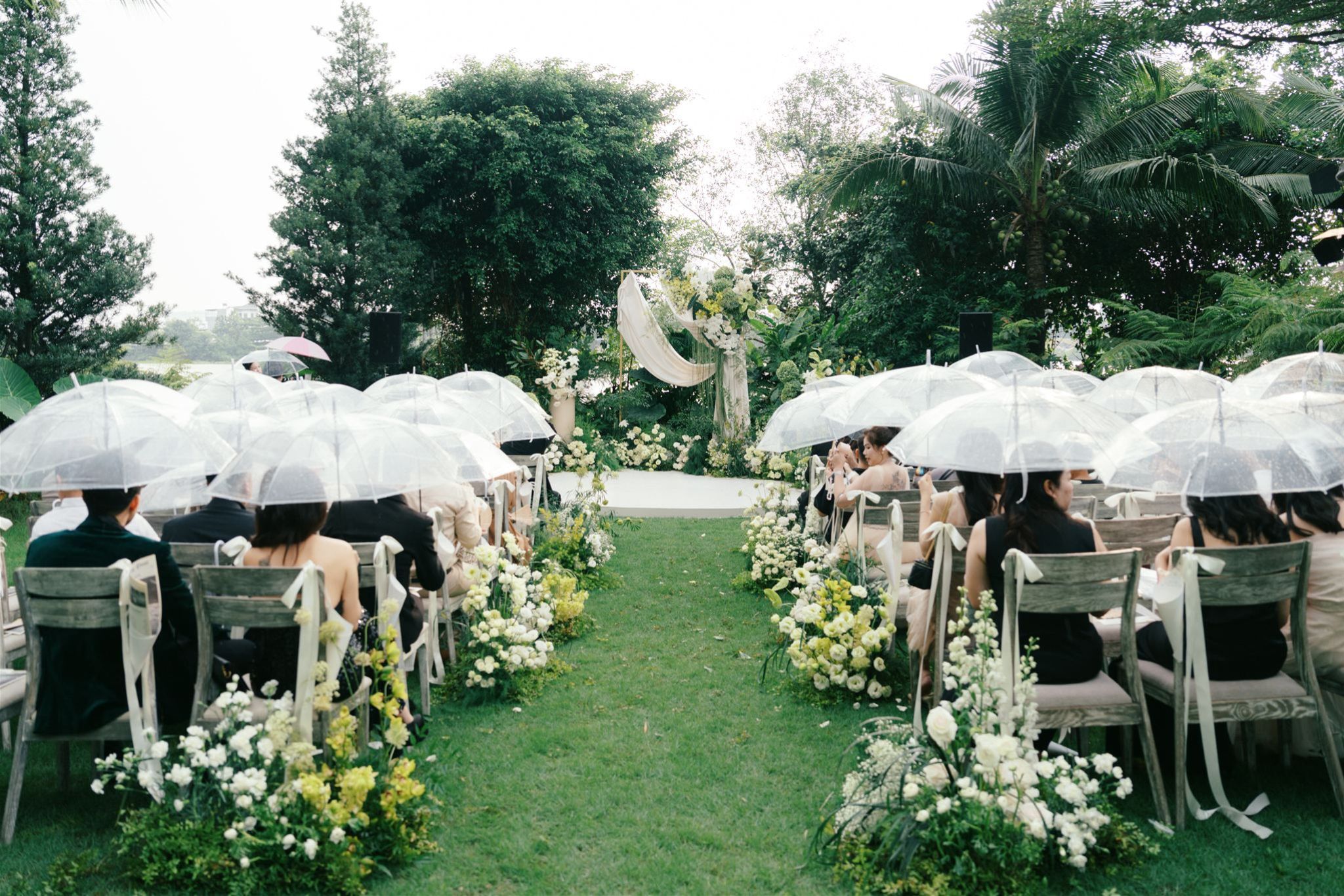 CHUẨN BỊ ĐÁM CƯỚI: 7 HẠNG MỤC CẦN HOÀN THIỆN 1 THÁNG TRƯỚC NGÀY CƯỚI