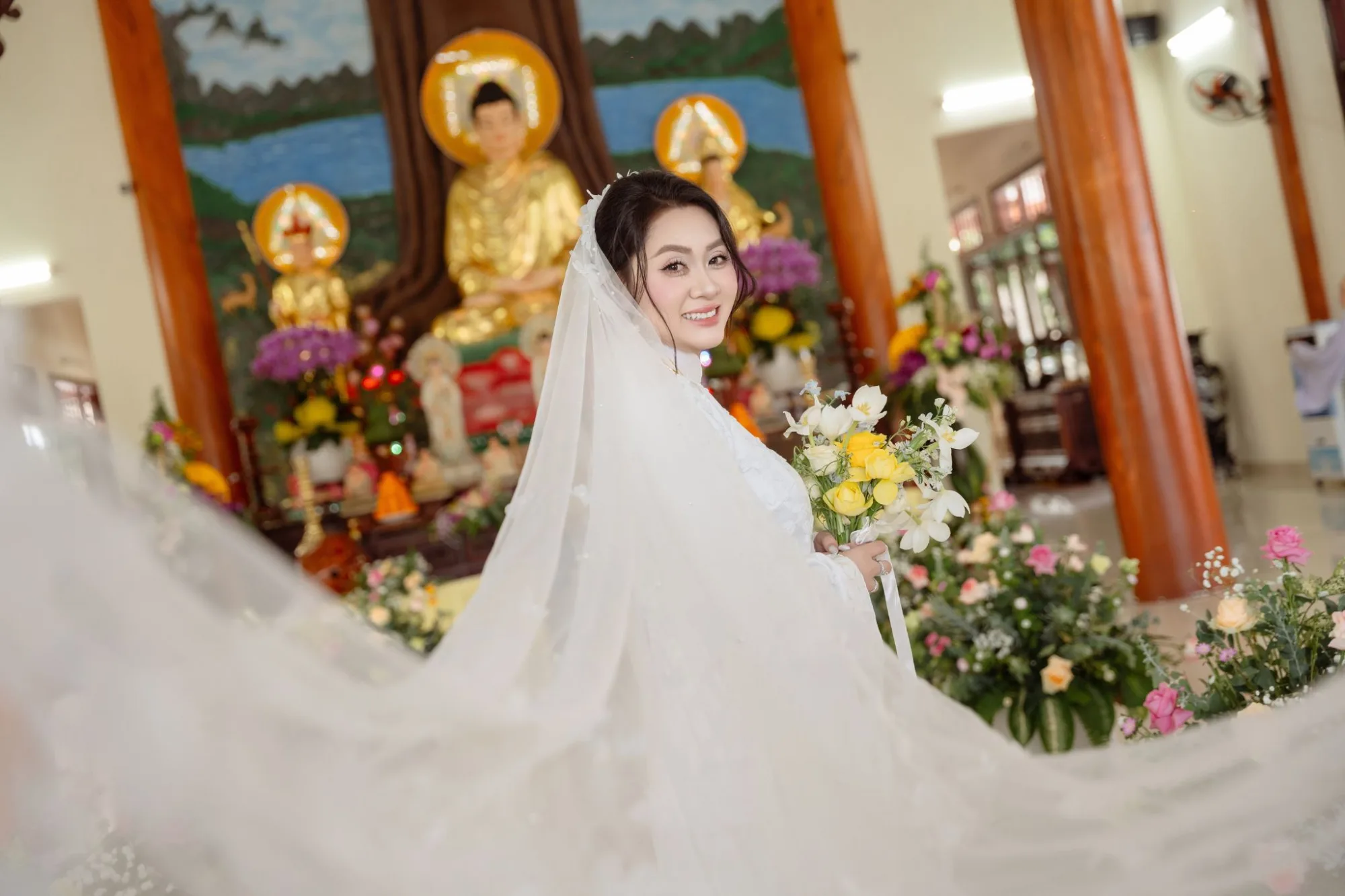LỄ HẰNG THUẬN: CẨM NANG TỔ CHỨC LỄ HẰNG THUẬN TRỌN VẸN