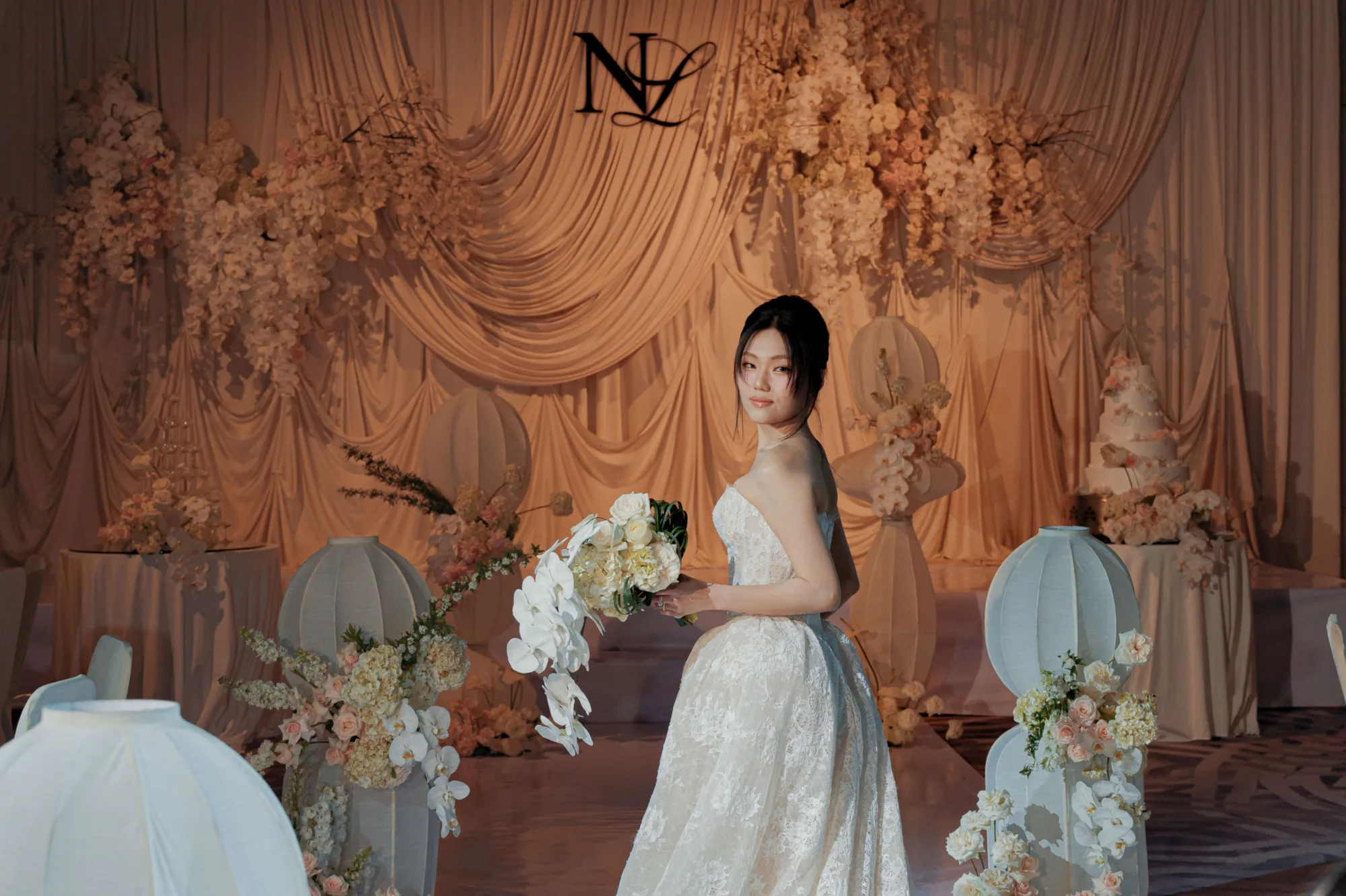 MINIMALIST WEDDING: KHI SỰ TỐI GIẢN ĐỊNH NGHĨA NÉT SANG TRỌNG TINH TẾ