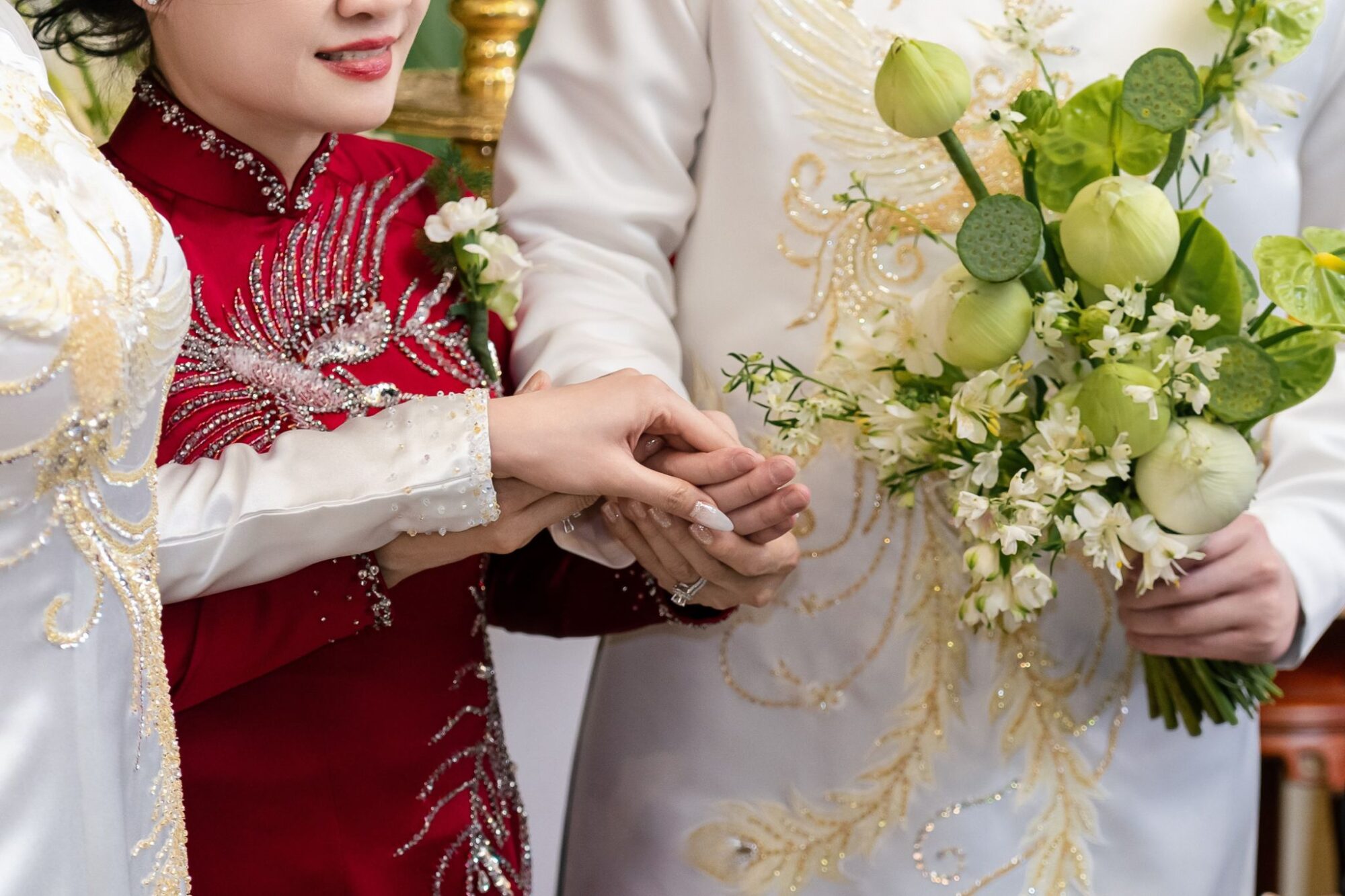 LỄ NẠP TÀI: NGHI THỨC, SÍNH LỄ VÀ NGHỆ THUẬT CHUẨN BỊ TINH TẾ CHO NGÀY CUỐI