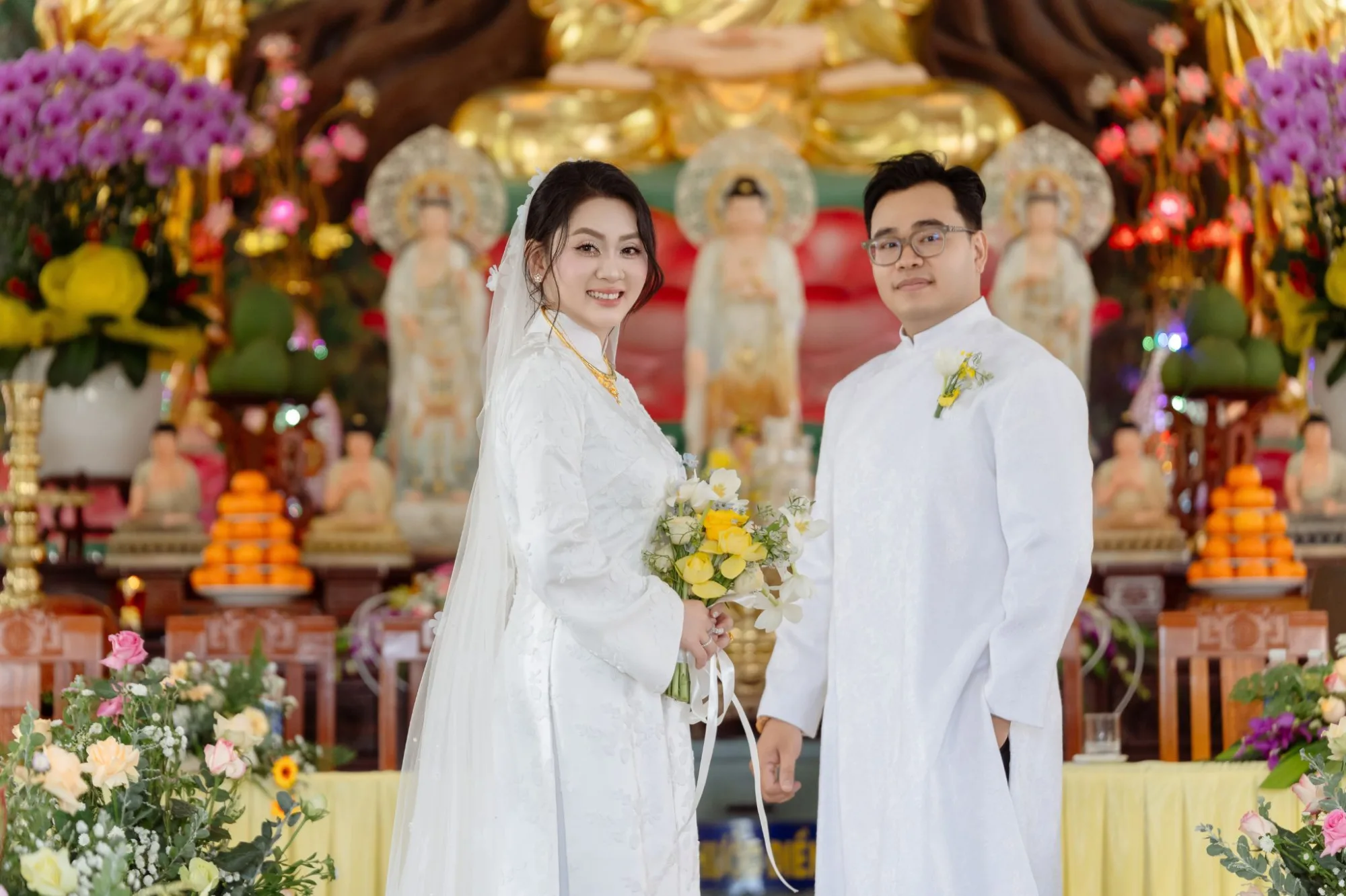 LỄ HẰNG THUẬN: CẨM NANG TỔ CHỨC LỄ HẰNG THUẬN TRỌN VẸN