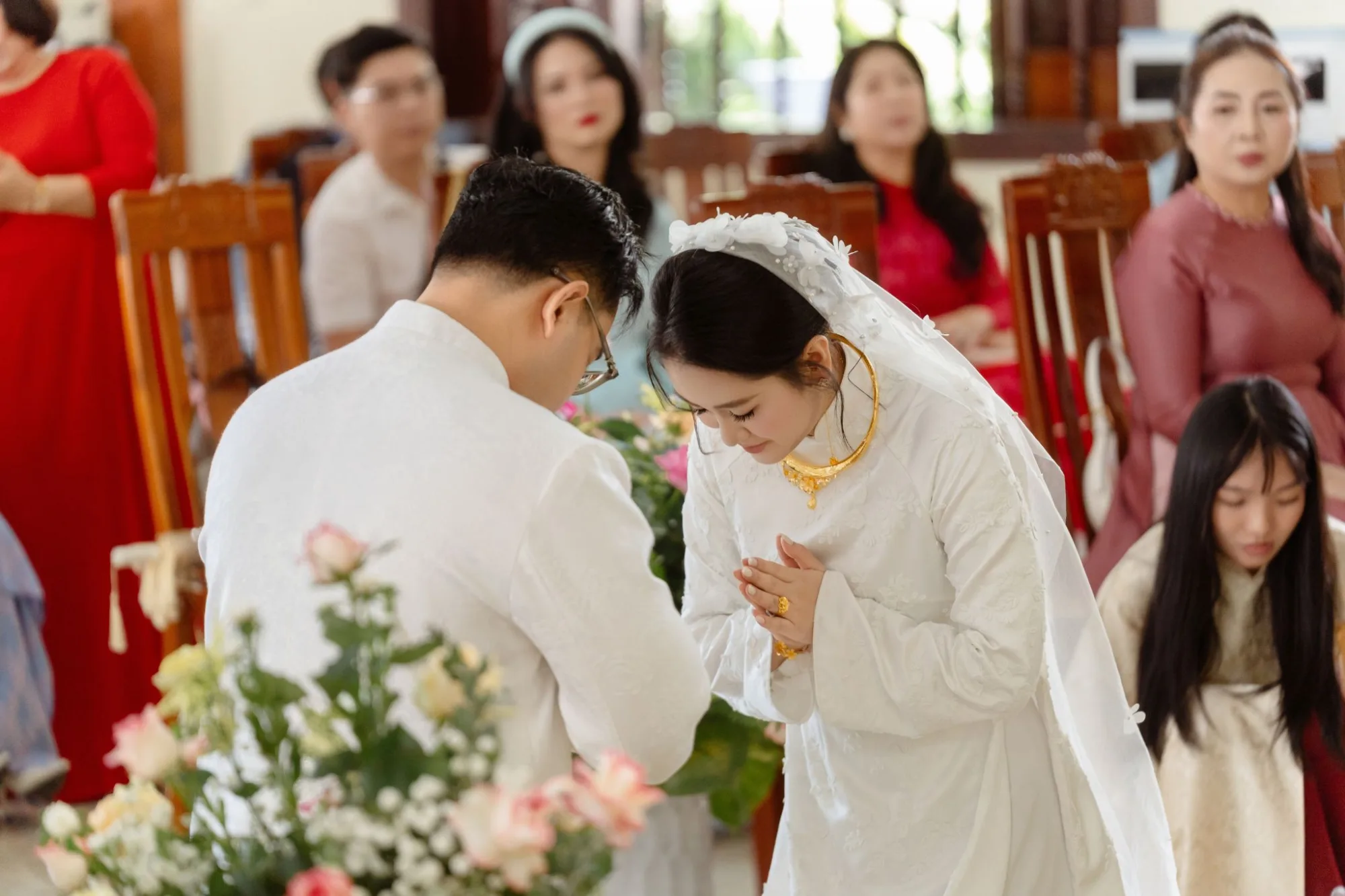 LỄ HẰNG THUẬN: CẨM NANG TỔ CHỨC LỄ HẰNG THUẬN TRỌN VẸN