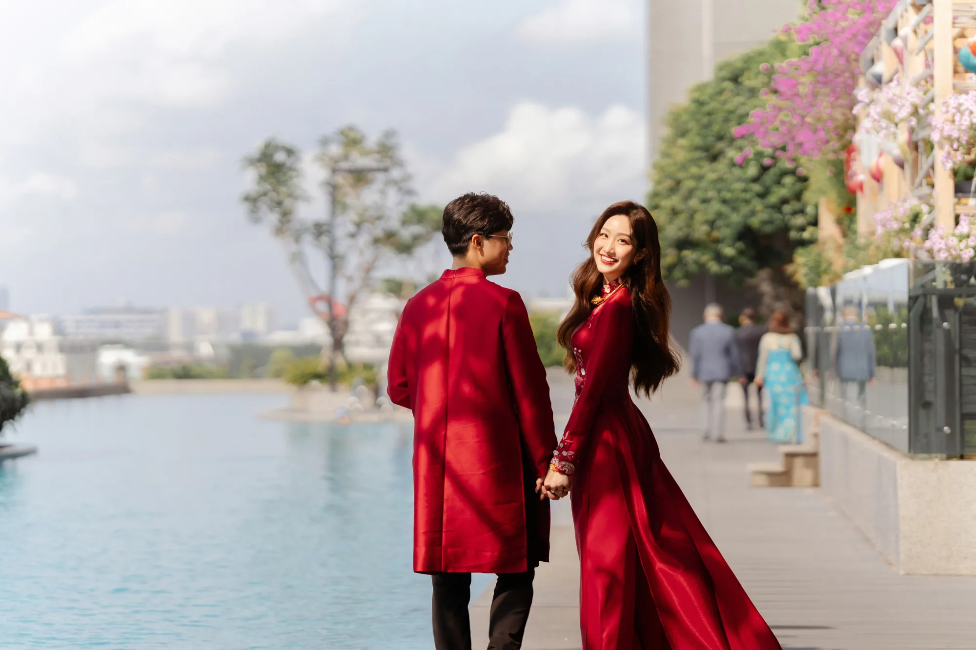LỄ HẰNG THUẬN: CẨM NANG TỔ CHỨC LỄ HẰNG THUẬN TRỌN VẸN