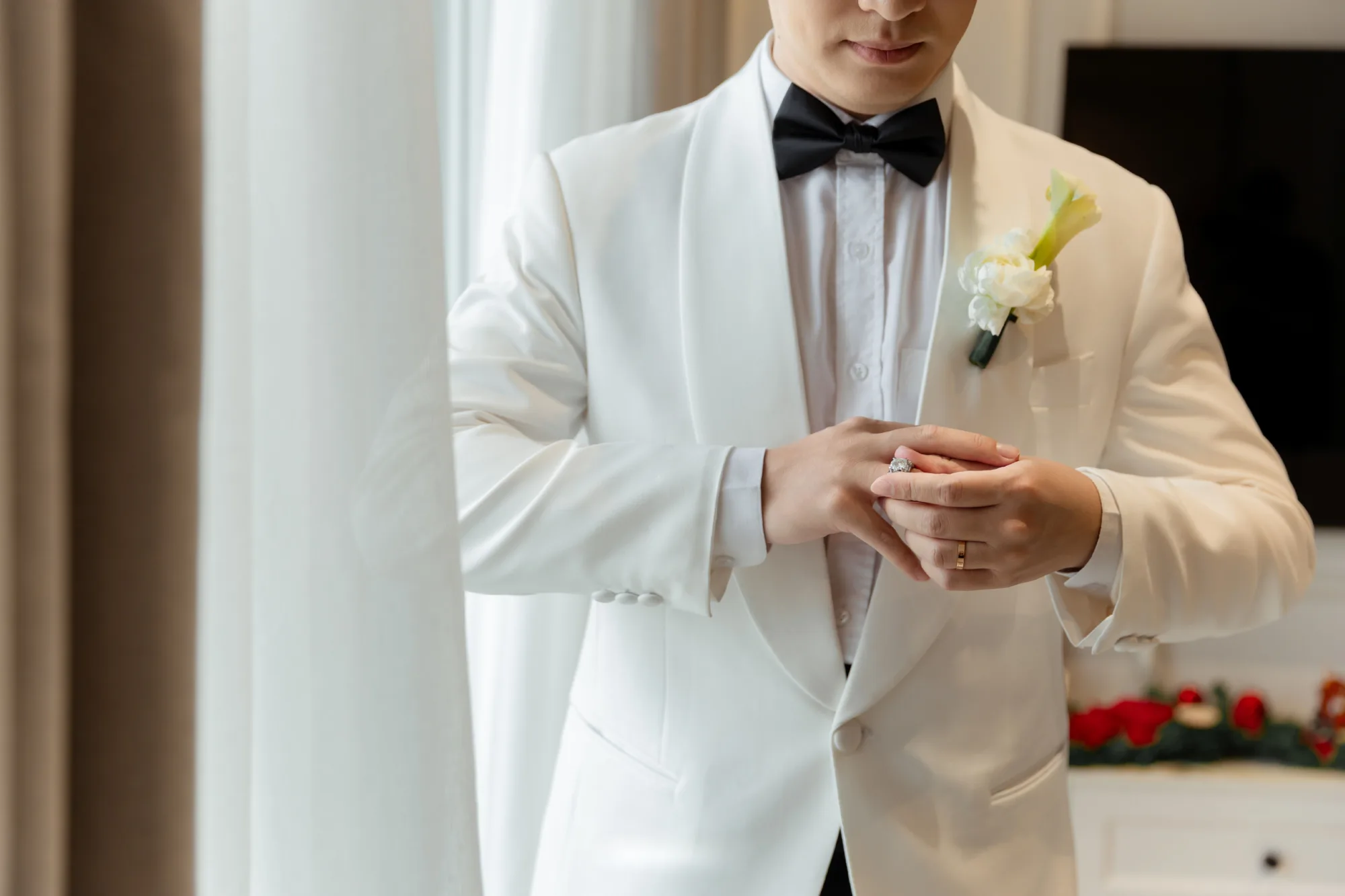 VÌ SAO NÊN BẮT ĐẦU HÀNH TRÌNH CƯỚI CÙNG THE DREAM JOURNEY?