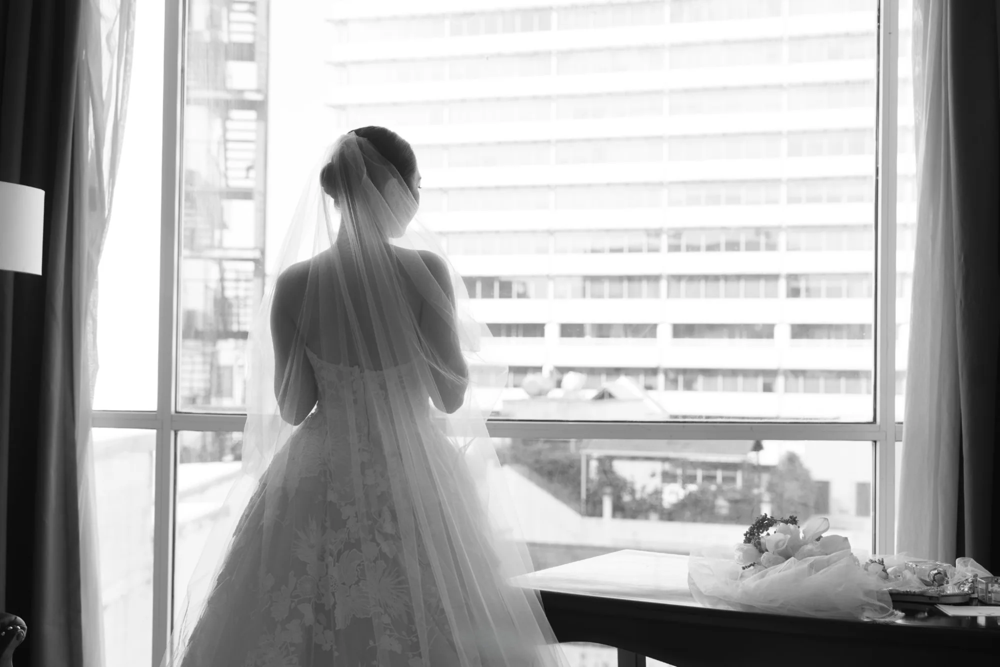 HÀNH TRÌNH TÌM KIẾM VENUE CƯỚI TRONG MƠ CÙNG THE DREAM JOURNEY