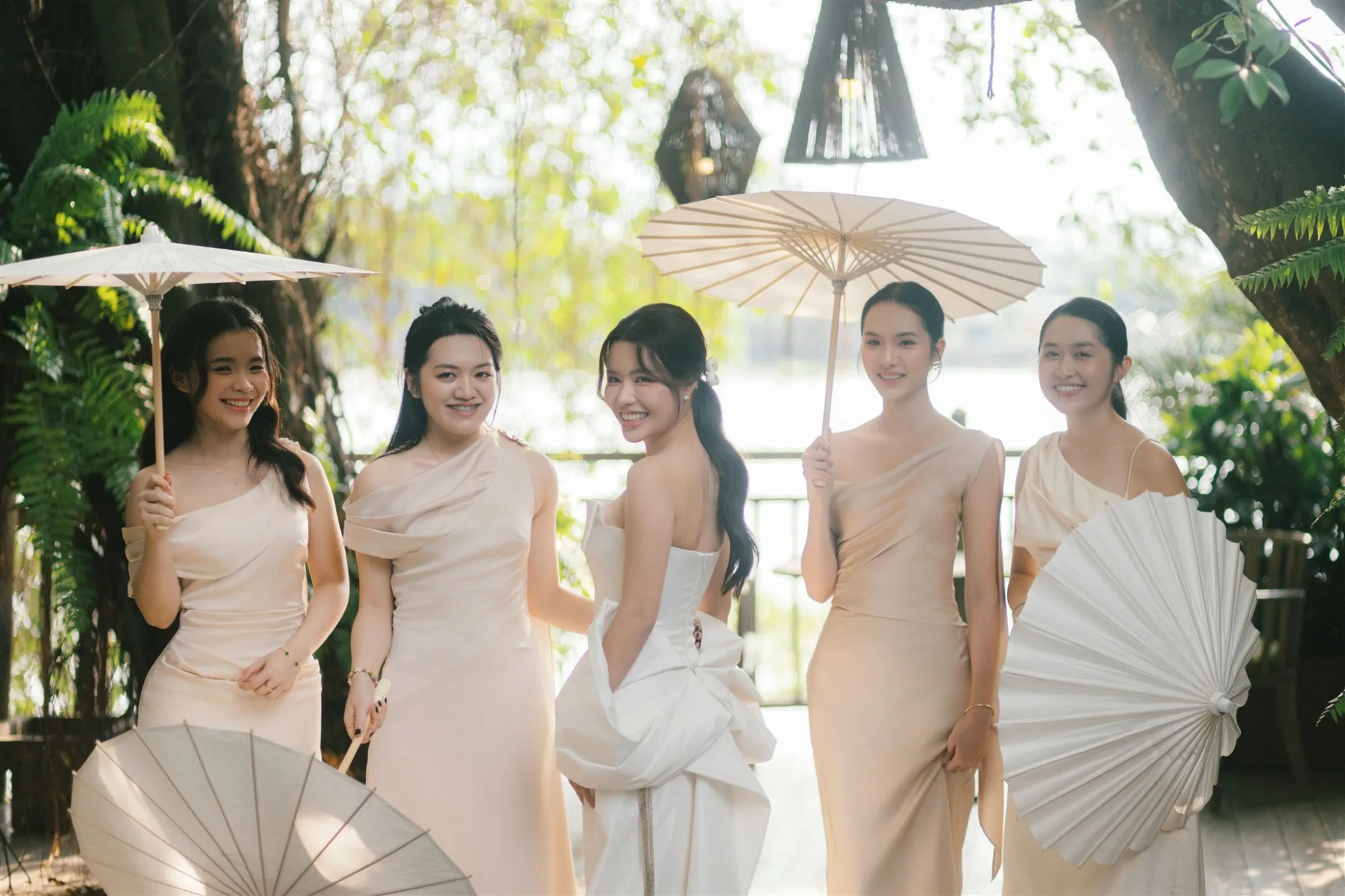 DESTINATION WEDDING: KHI ĐÁM CƯỚI TRỞ THÀNH MỘT HÀNH TRÌNH