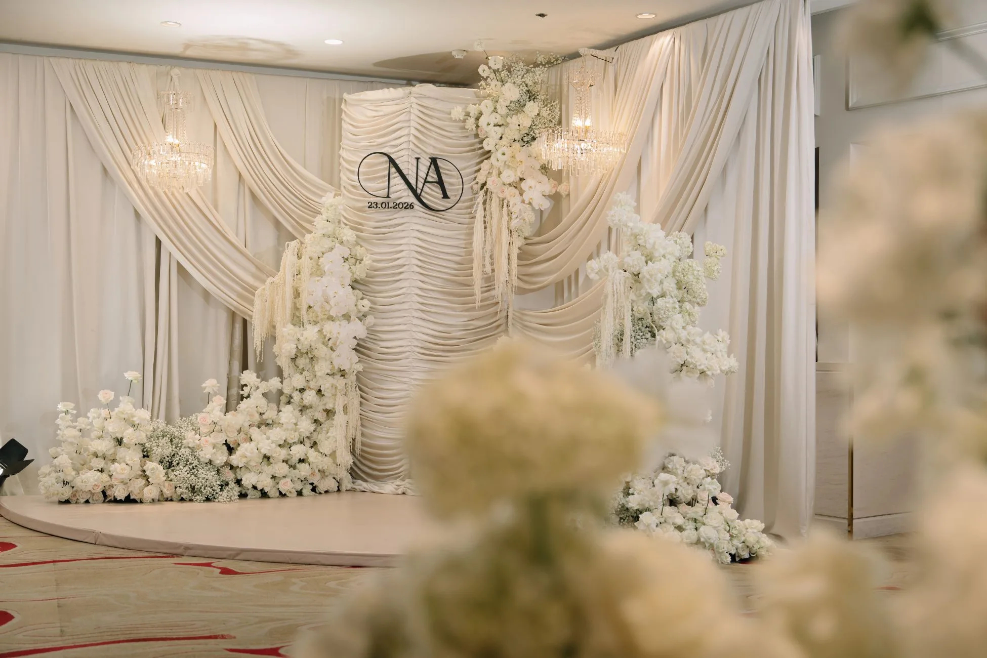COLOR PALETTE: NHỮNG BẢNG PHỐI MÀU ĐỊNH HÌNH XU HƯỚNG TRANG TRÍ NĂM 2026 - 2027