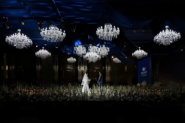 Ascott Tây Hồ Hà Nội