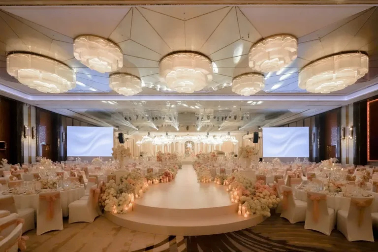 Ascott Tây Hồ Hà Nội
