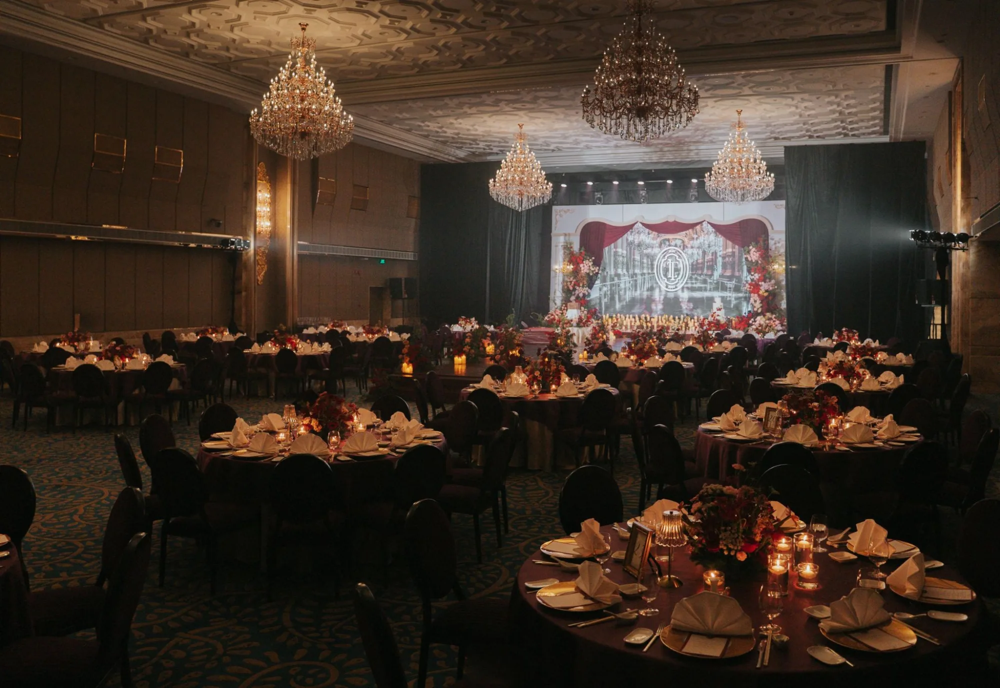 Những Điều Làm Nên Một "Luxury Wedding"