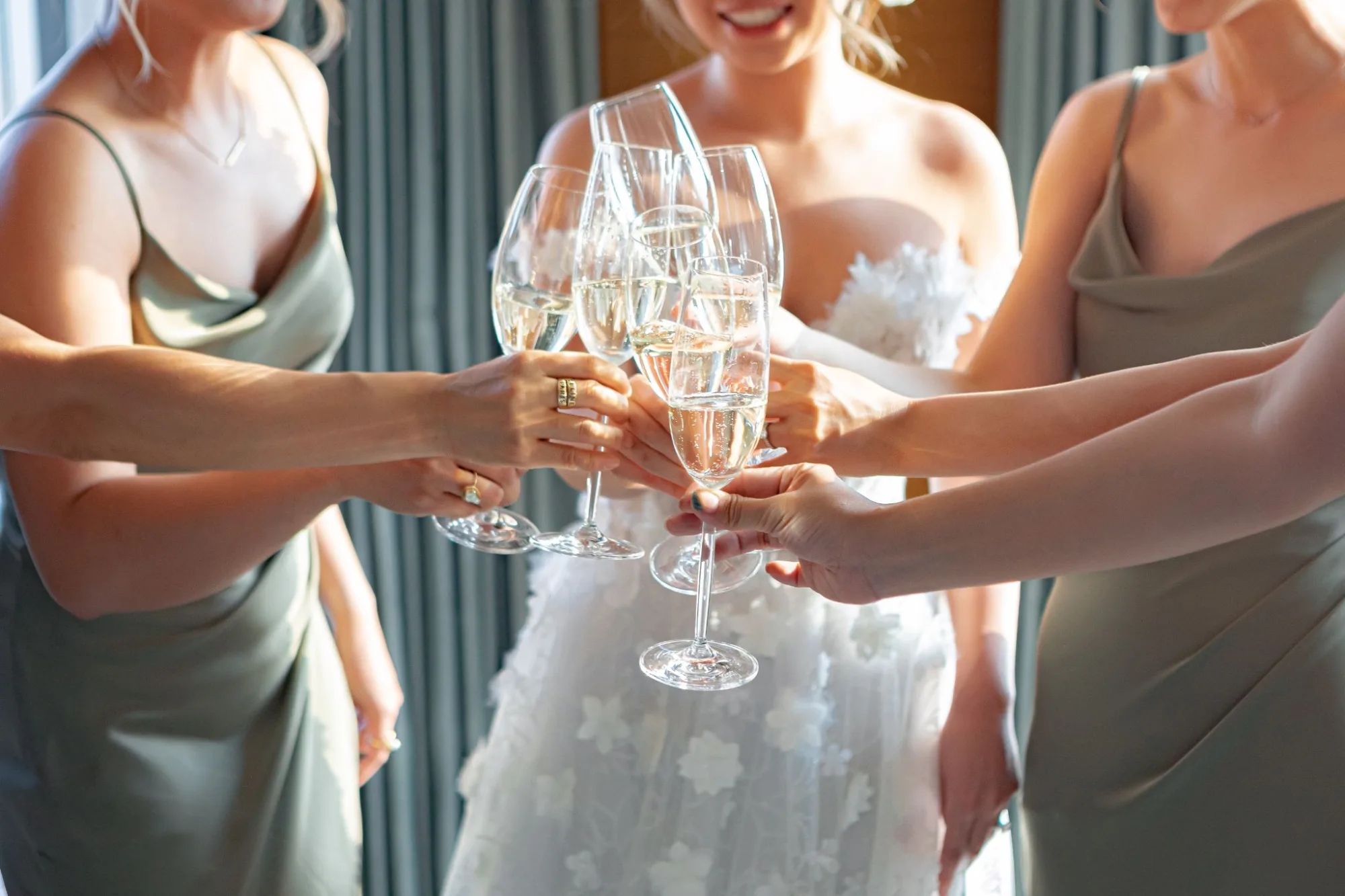 DESTINATION WEDDING: KHI ĐÁM CƯỚI TRỞ THÀNH MỘT HÀNH TRÌNH