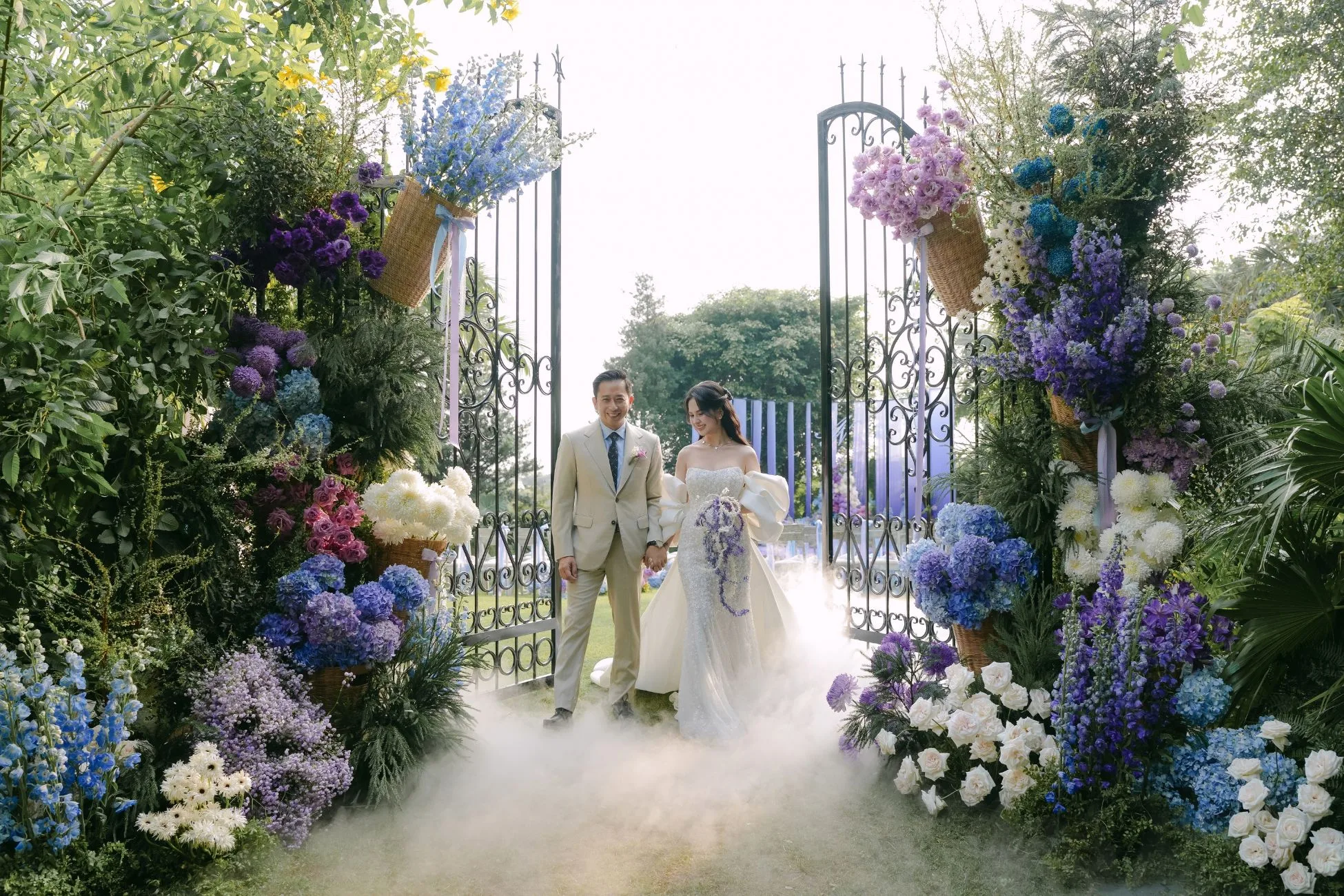 COLOR PALETTE: NHỮNG BẢNG PHỐI MÀU ĐỊNH HÌNH XU HƯỚNG TRANG TRÍ NĂM 2026 - 2027